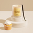 Birthday Frosting Candle
