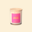 Showgirl Era + Love Story Candles
