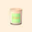 On The Green Candle