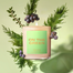 On The Green Candle