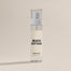 A bottle of the Beach Cottage Room Spray.