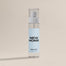 A product shot of the New Home Room Spray.