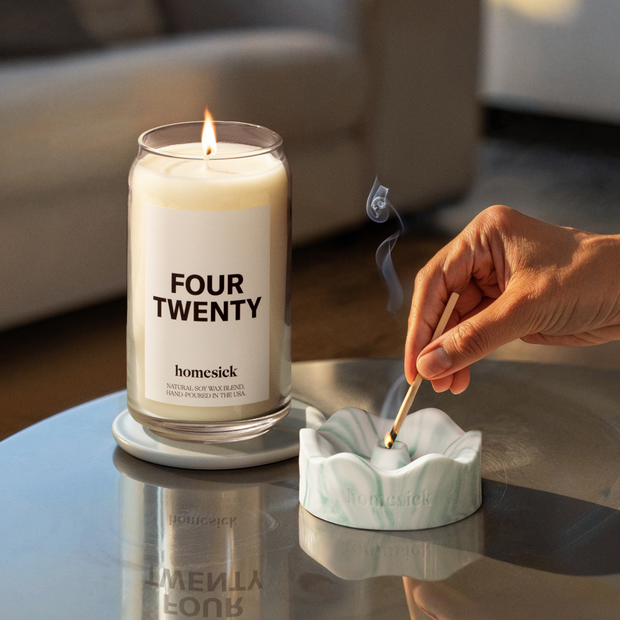Four Twenty Gift Set