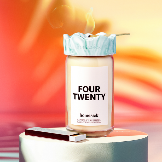 Four Twenty Gift Set