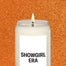 Showgirl Era + Love Story Candles