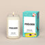 Poolside Candle