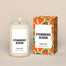 Strawberry Season Candle
