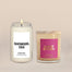 Showgirl Era + Love Story Candles