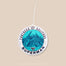Fortress of Solitude Car Freshener