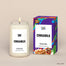 Cinnamilk Candle