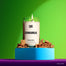 Cinnamilk Candle