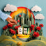 Emerald City Candle