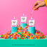 Harry Potter Honeydukes™ Candle Trio