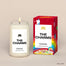 The Charms Candle