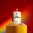 The Charms Candle