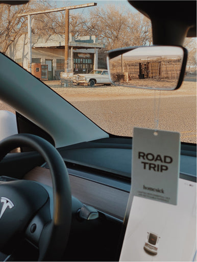 Road Trip