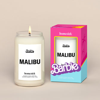 Barbie™️ Malibu Candle