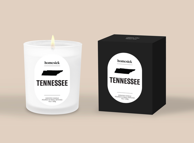 Tennessee Candle