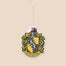 Harry Potter Hufflepuff™ Car Freshener