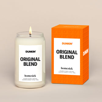 DUNKIN' Original Blend Candle