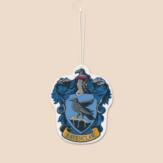 Harry Potter Ravenclaw™ Car Freshener